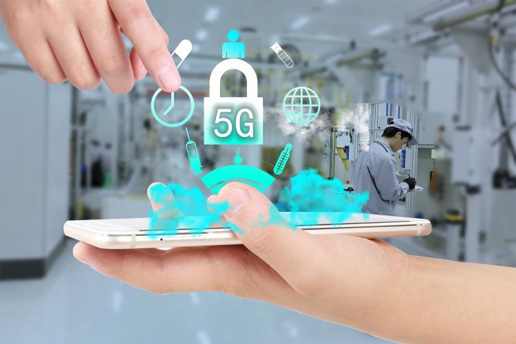 5G正式商用 覆蓋50余城，積極推進網絡技術演進與服務升級