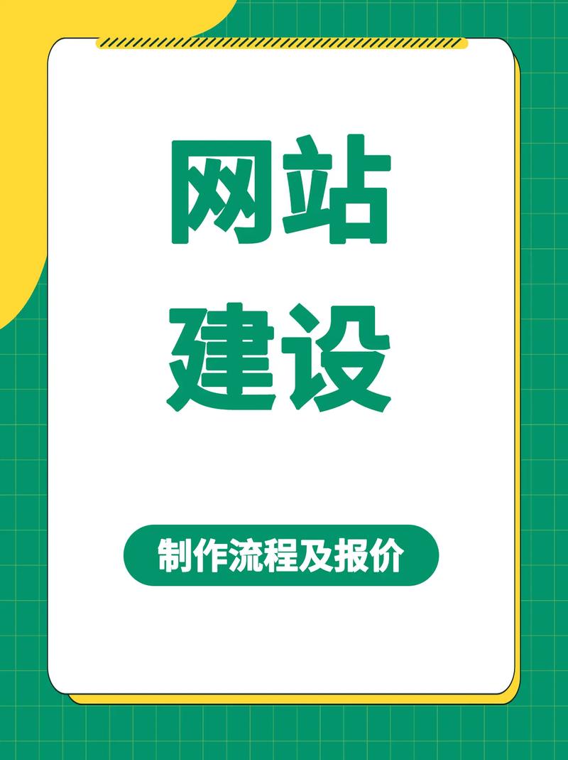 網站建設基本流程 從零開始，手把手帶你搭建專屬網站